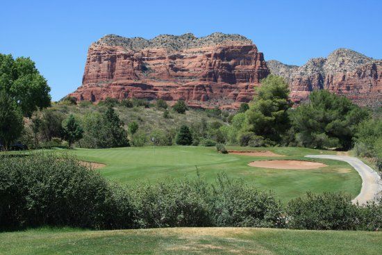 Canyon Mesa Country Club