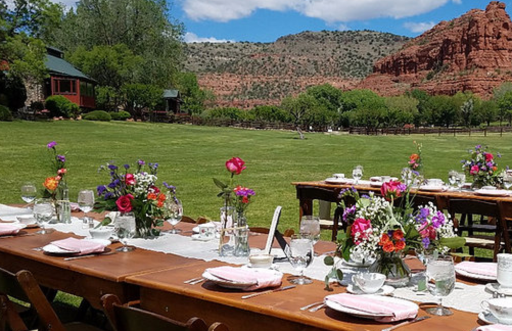 Rosalie's of Sedona