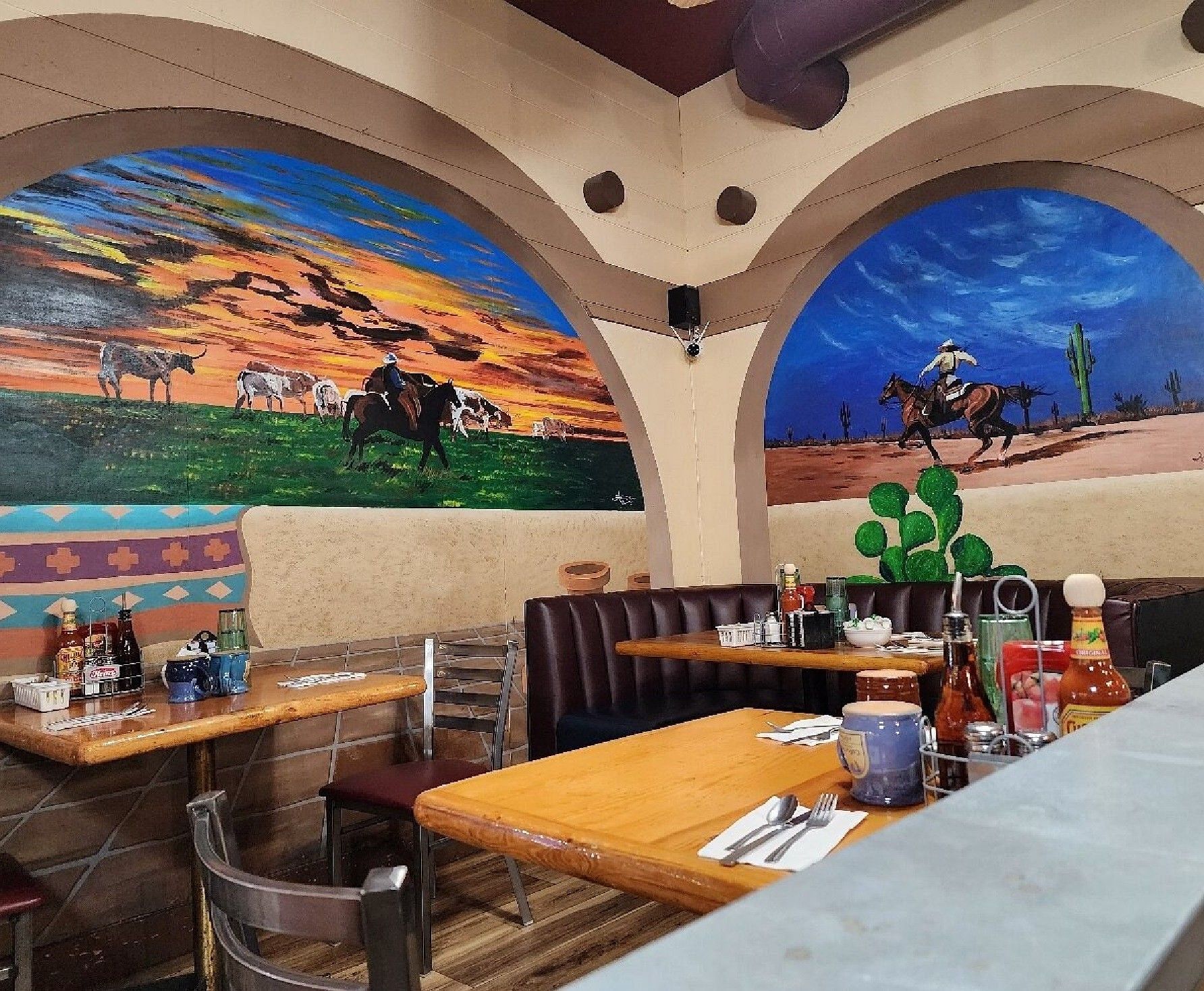 Coffee Pot Restaurant