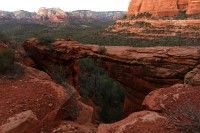 Devil's Bridge Trail
