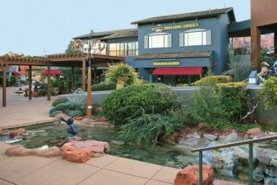 Fine Art Gallery and Sculptures