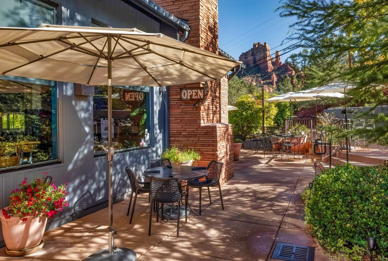 Javelina Cantina