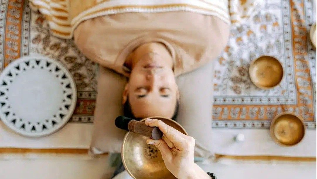 Aromatherapy Massage Wellness Oils