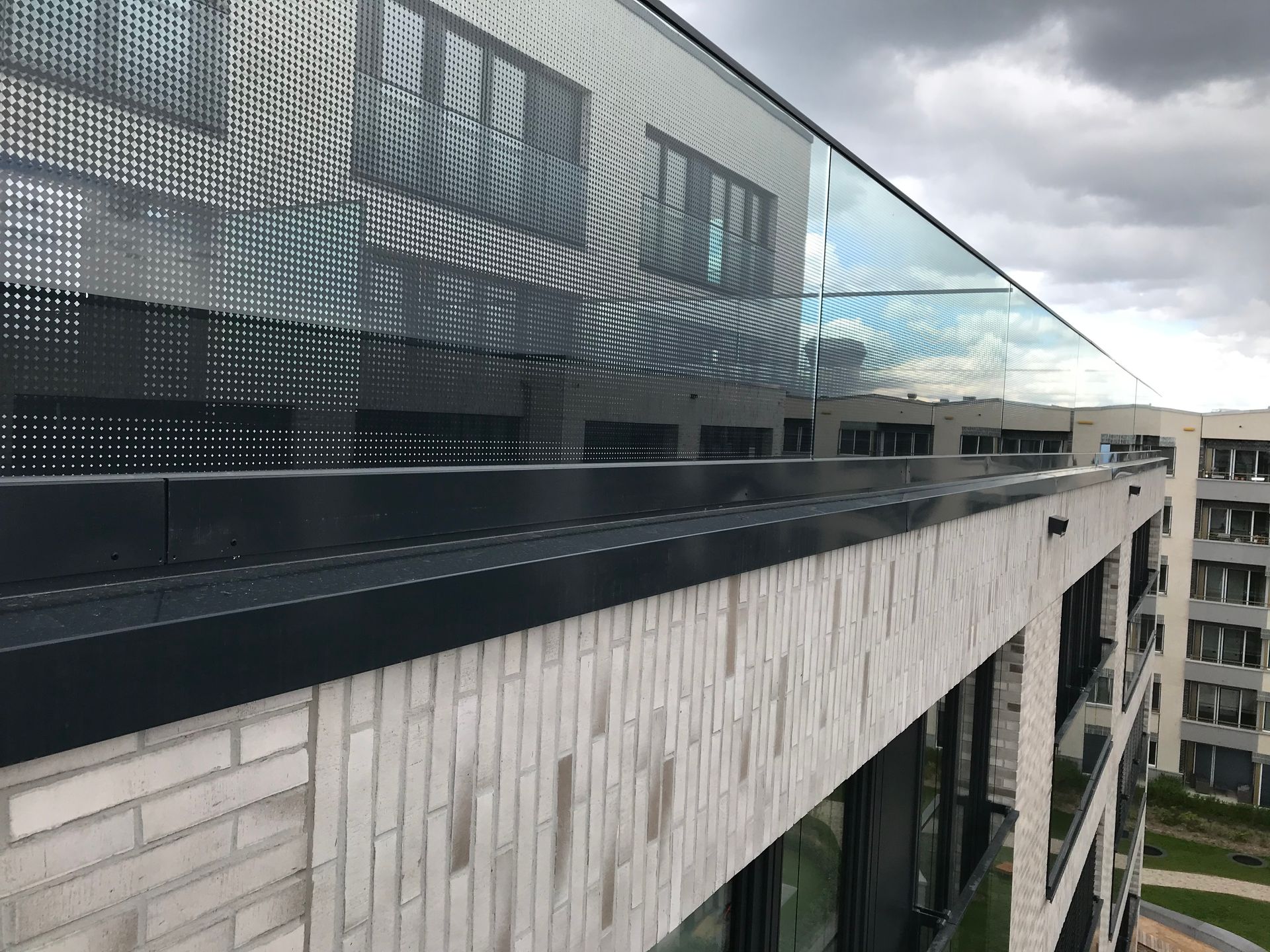 Müller Schlosserei & Metallbau OHG