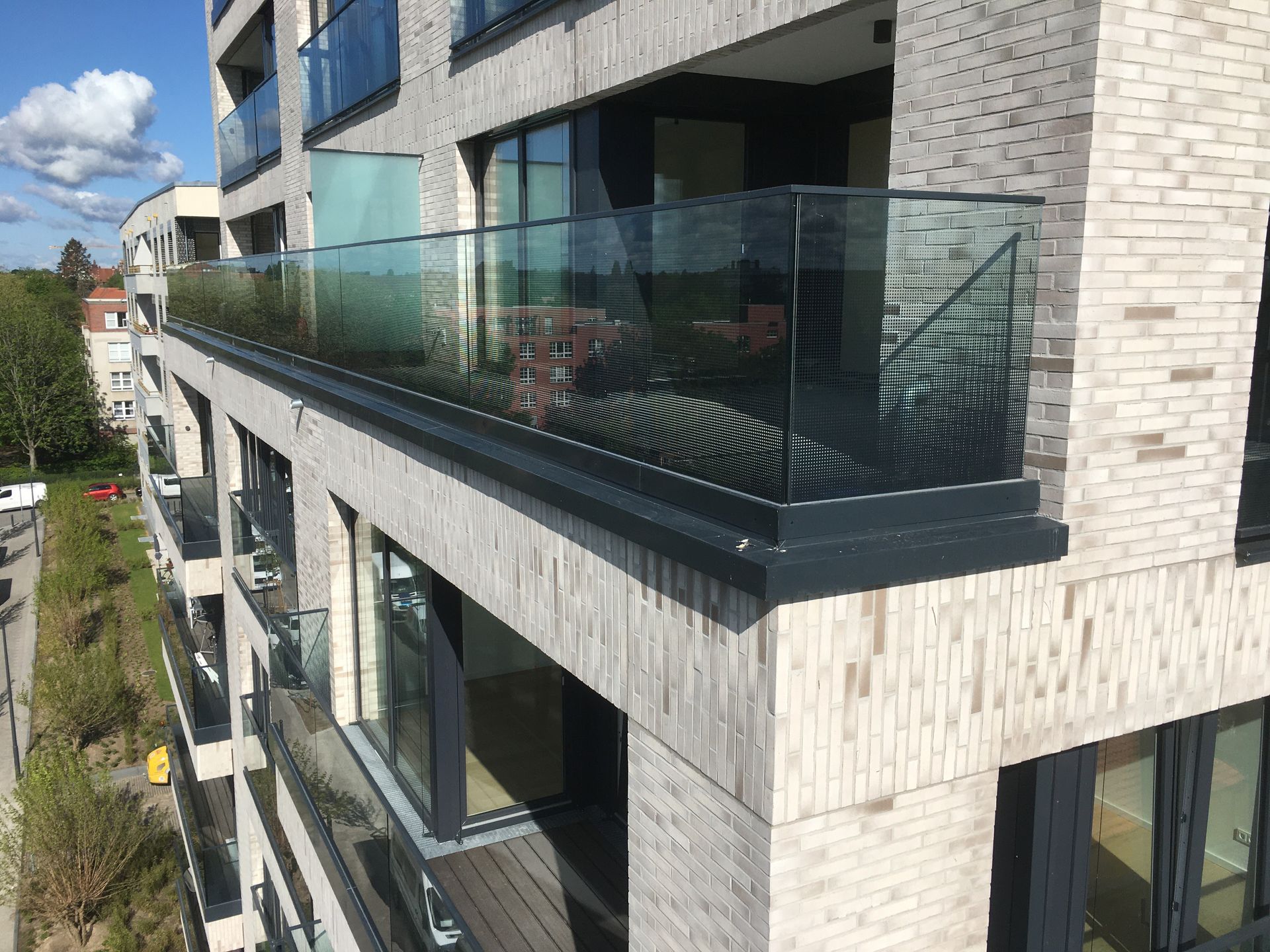 Müller Schlosserei & Metallbau OHG