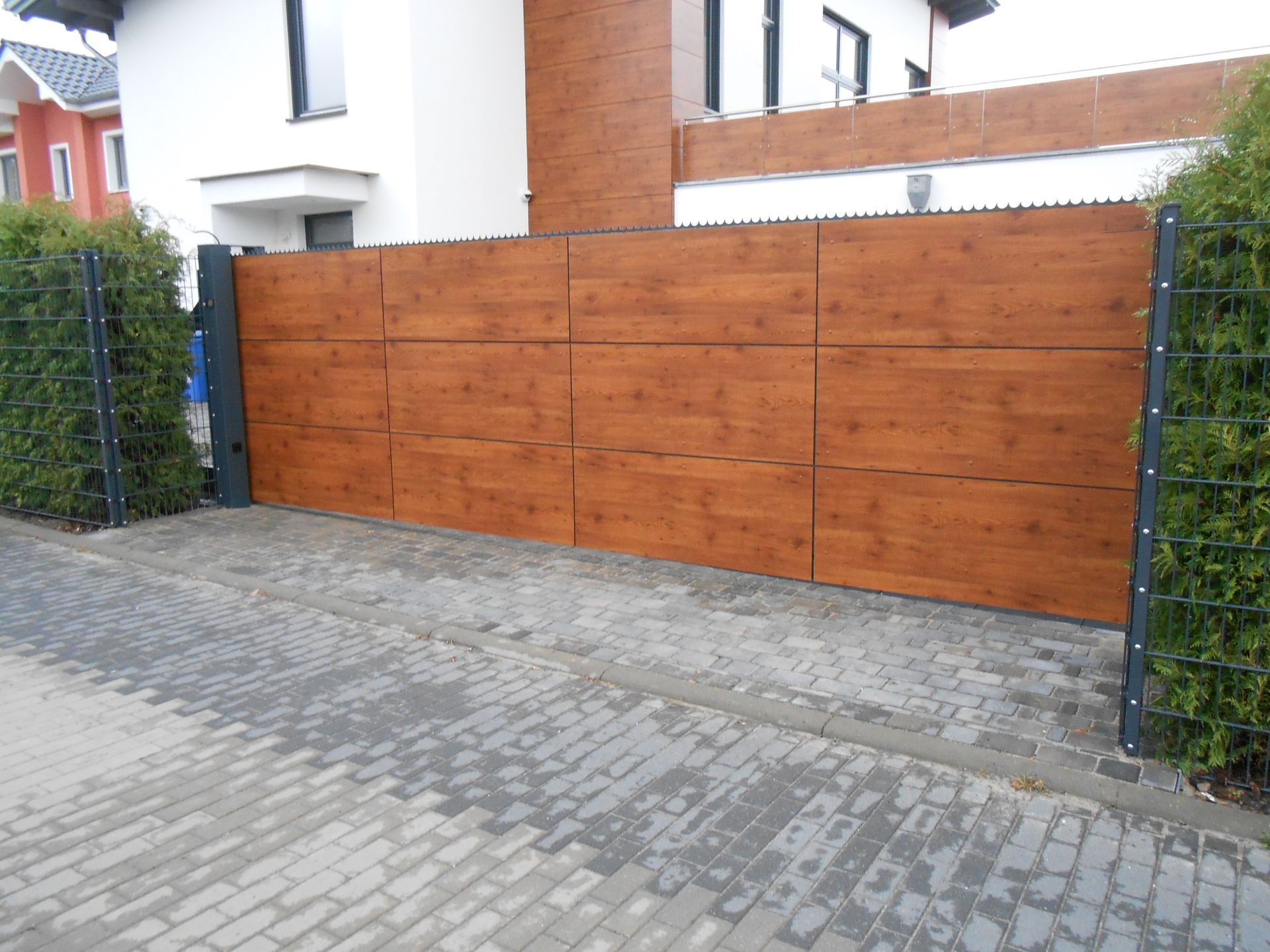 Müller Schlosserei & Metallbau OHG