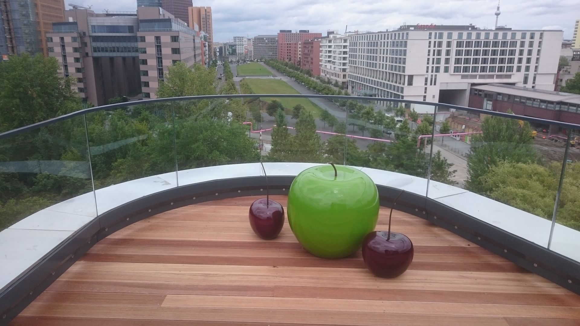 Müller Schlosserei & Metallbau OHG