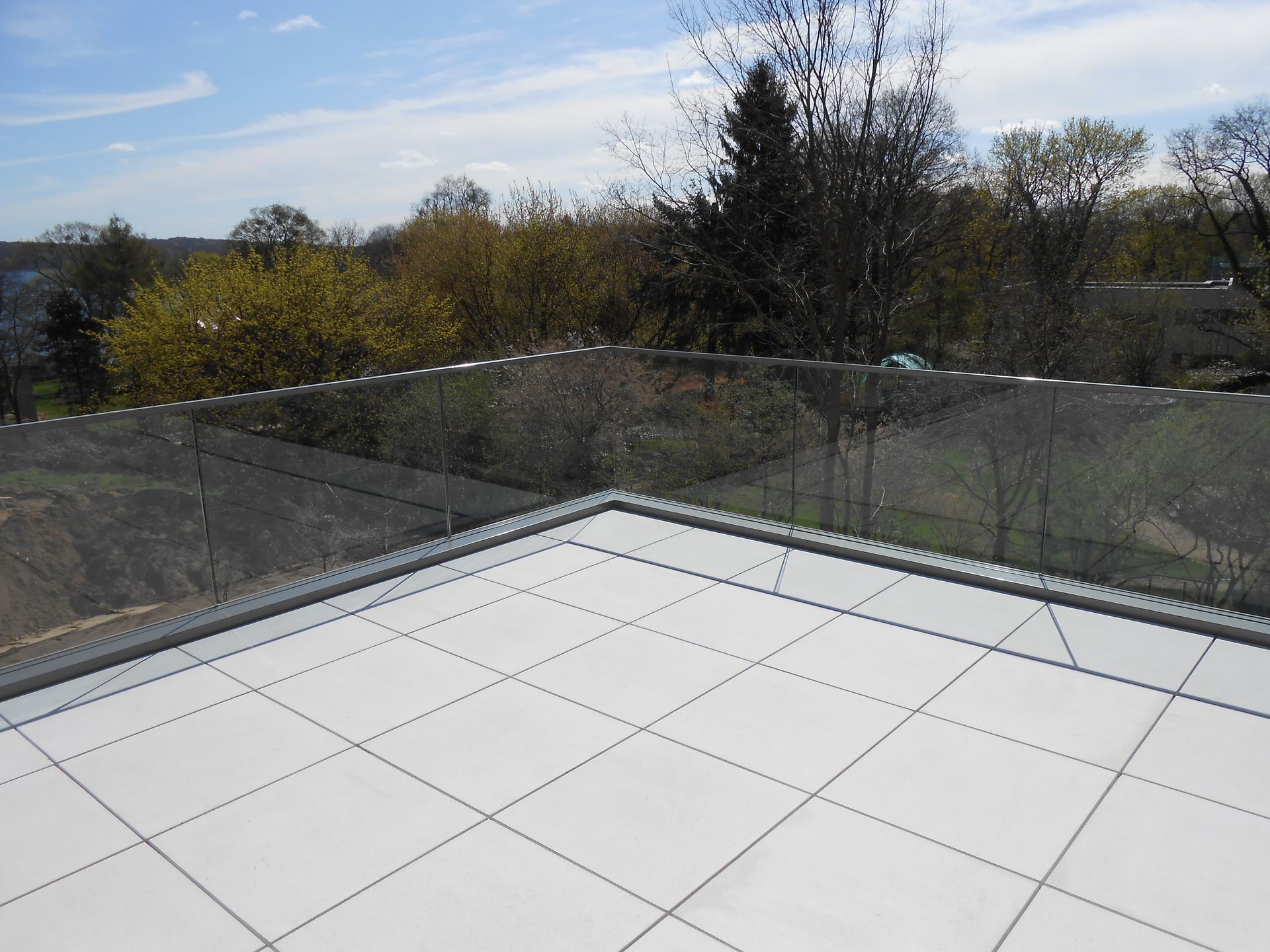 Müller Schlosserei & Metallbau OHG