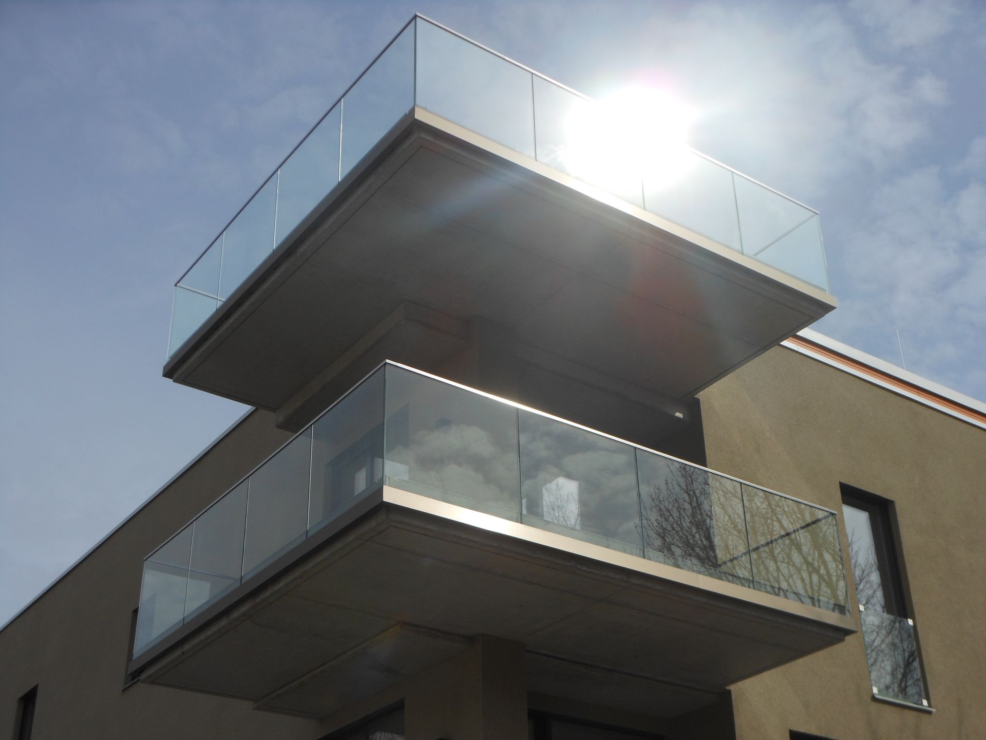 Müller Schlosserei & Metallbau OHG