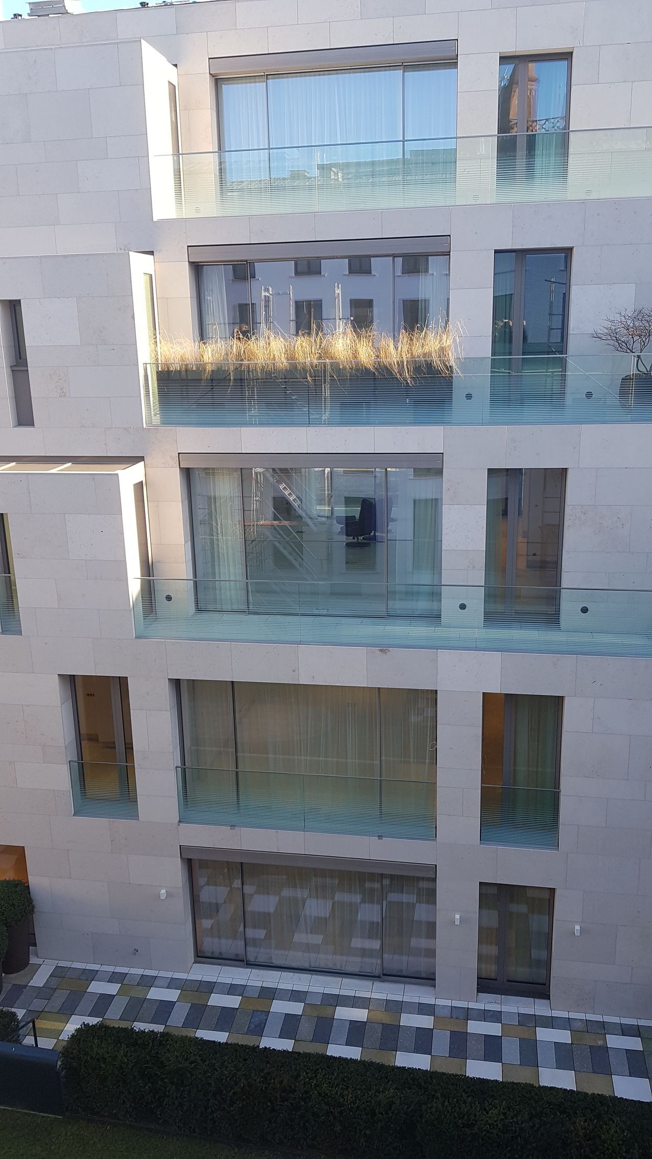 Müller Schlosserei & Metallbau OHG