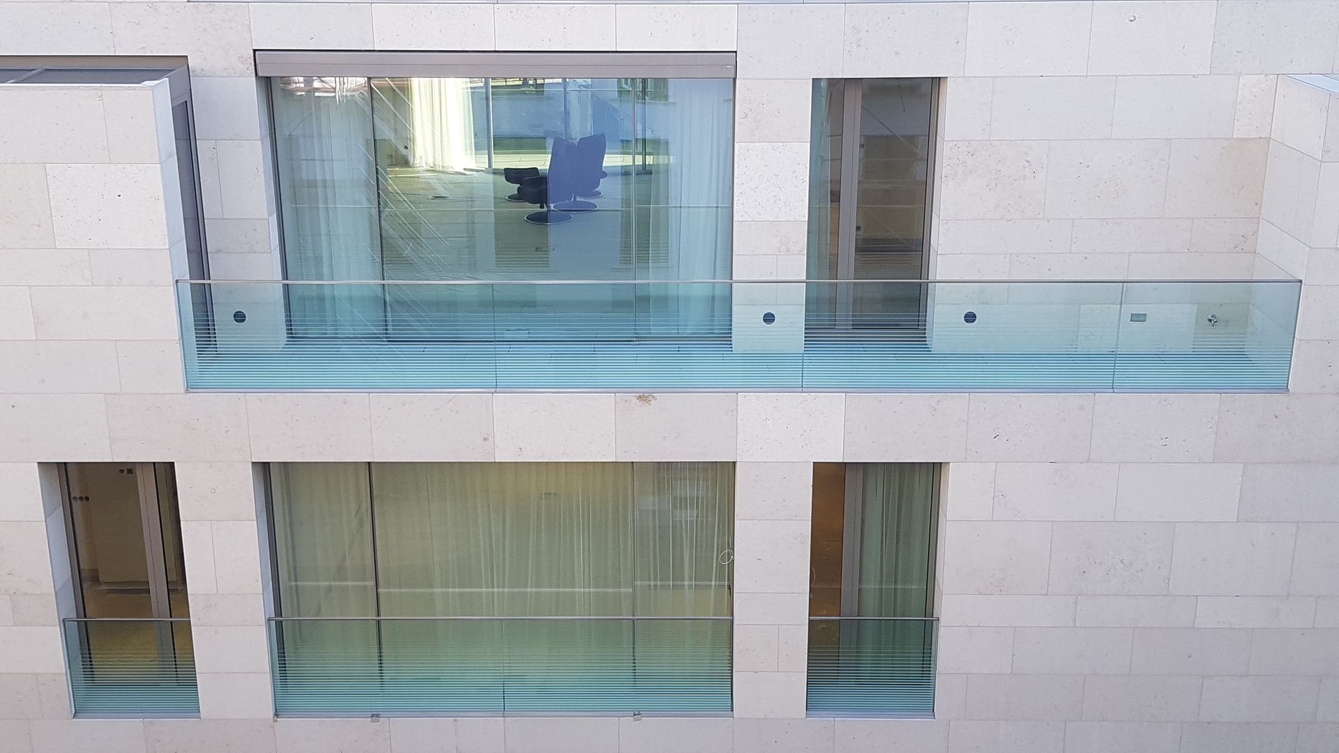 Müller Schlosserei & Metallbau OHG