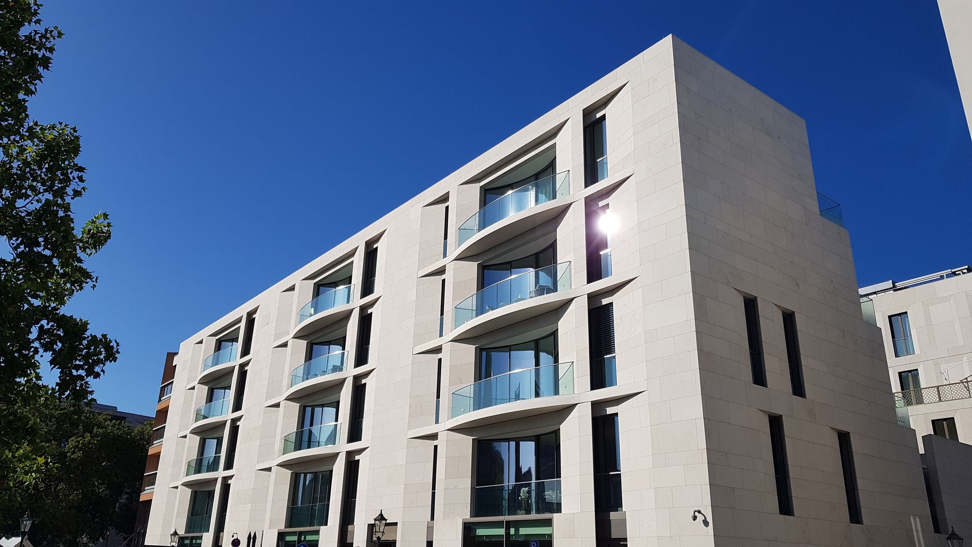 Müller Schlosserei & Metallbau OHG