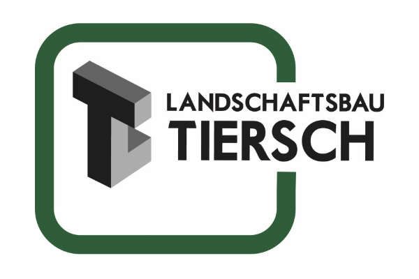 Landschaftsbau Tiersch Logo