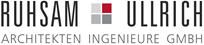 Logo Ruhsam Ullrich Architekten Ingenieure GmbH