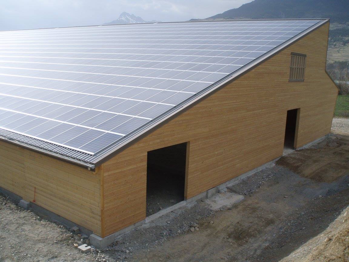 Travaux de couverture