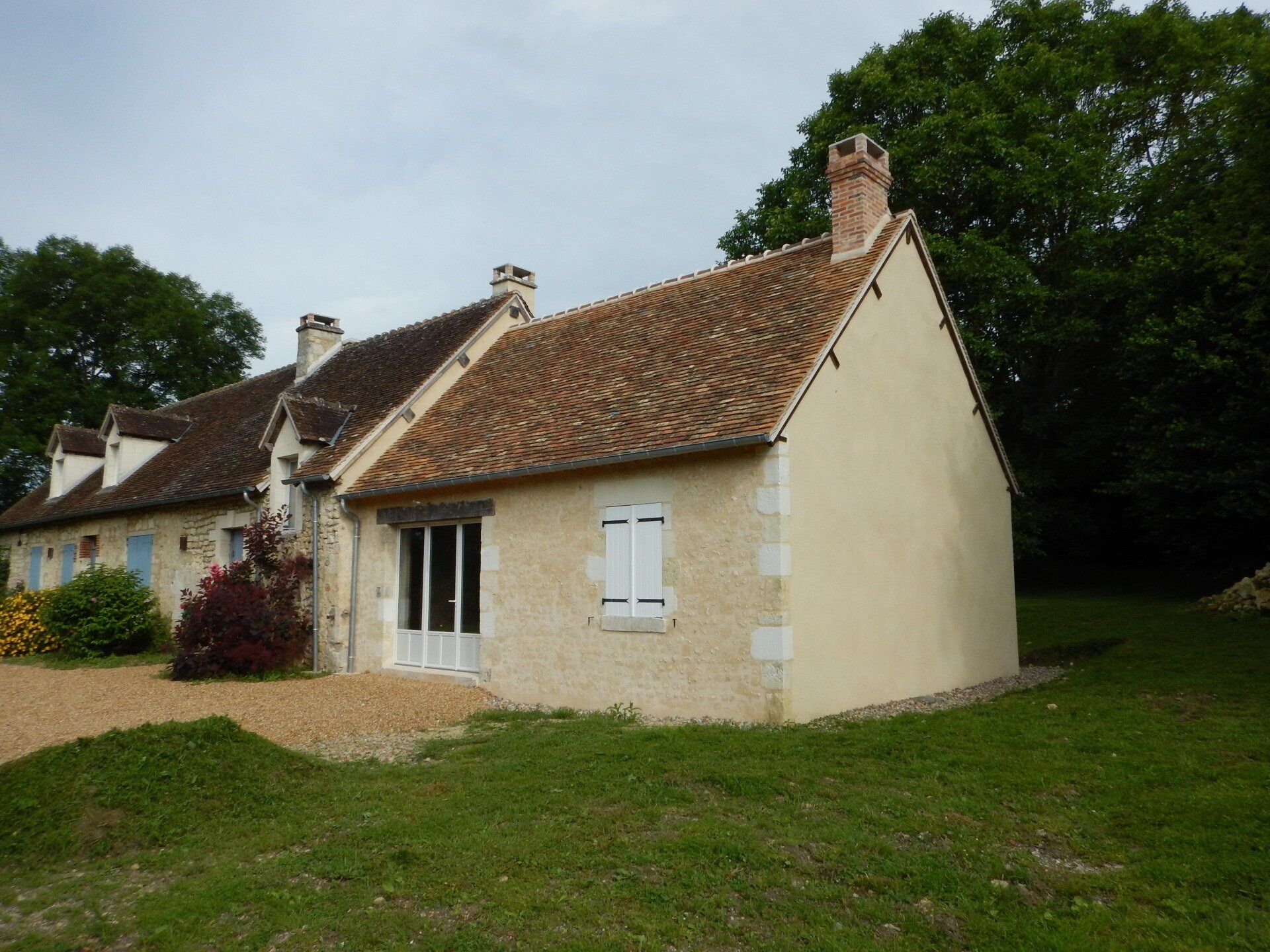 Équipe de compagnons