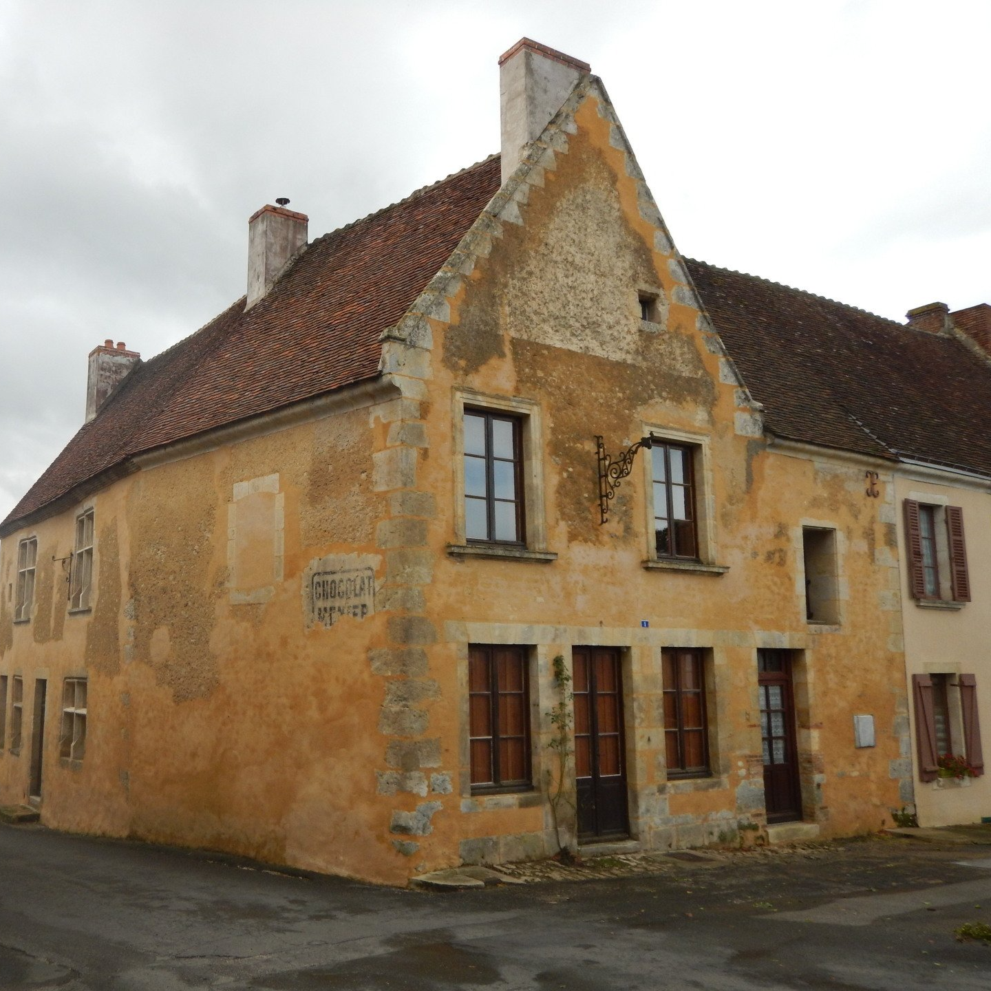 Entreprise de gros oeuvre