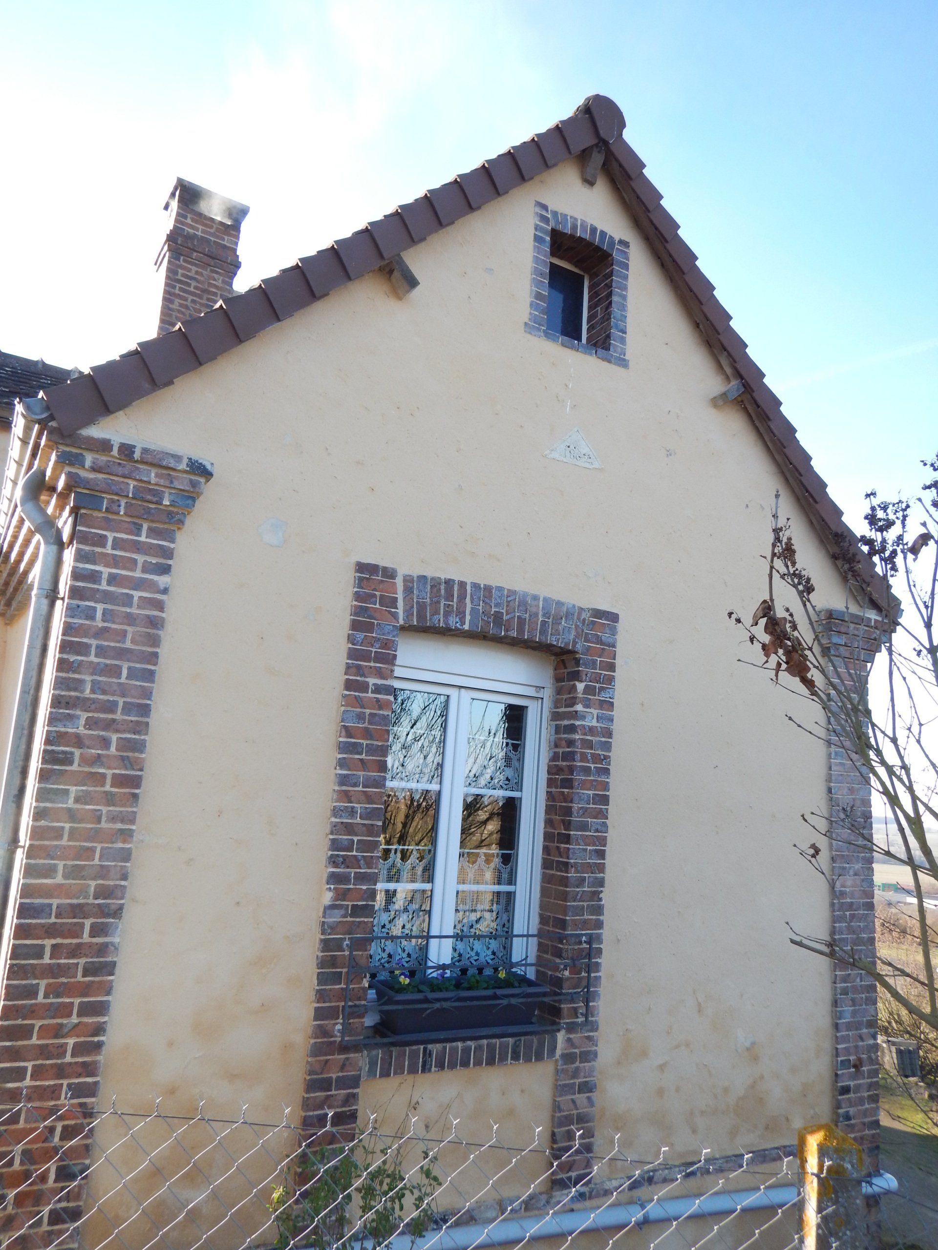 Entreprise de rénovation