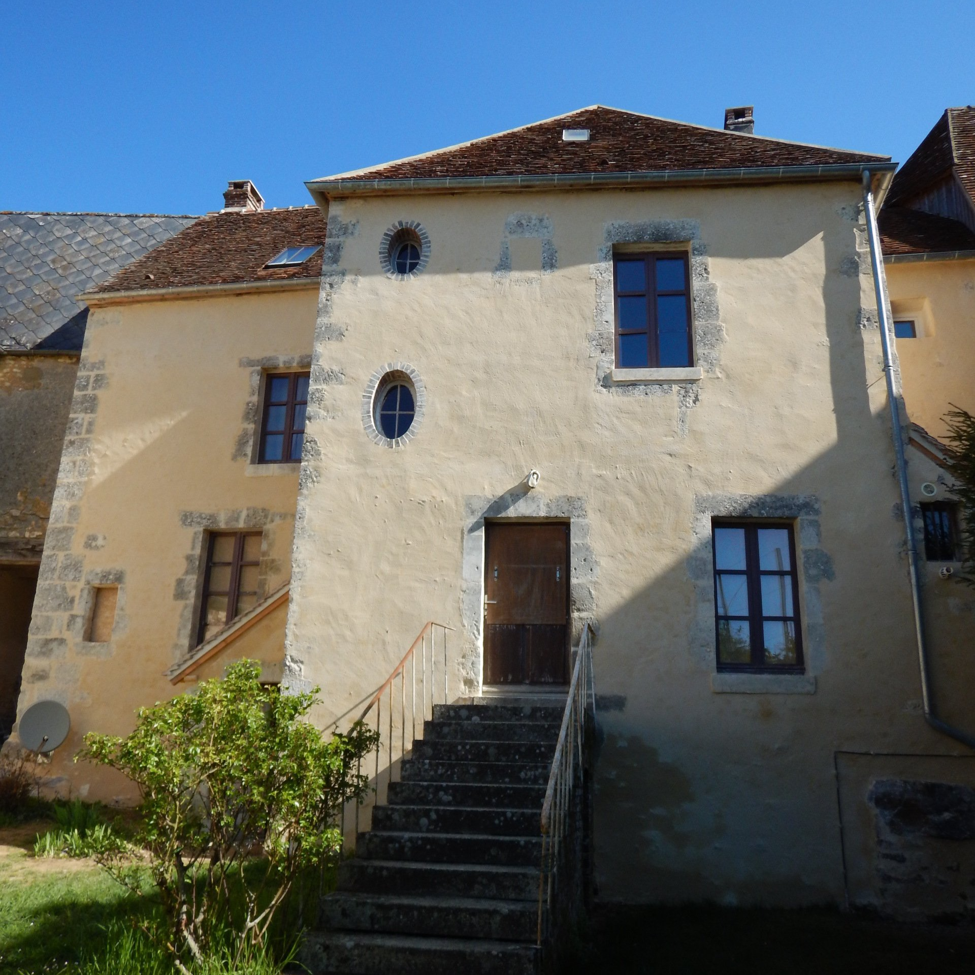 Entreprise d'isolation