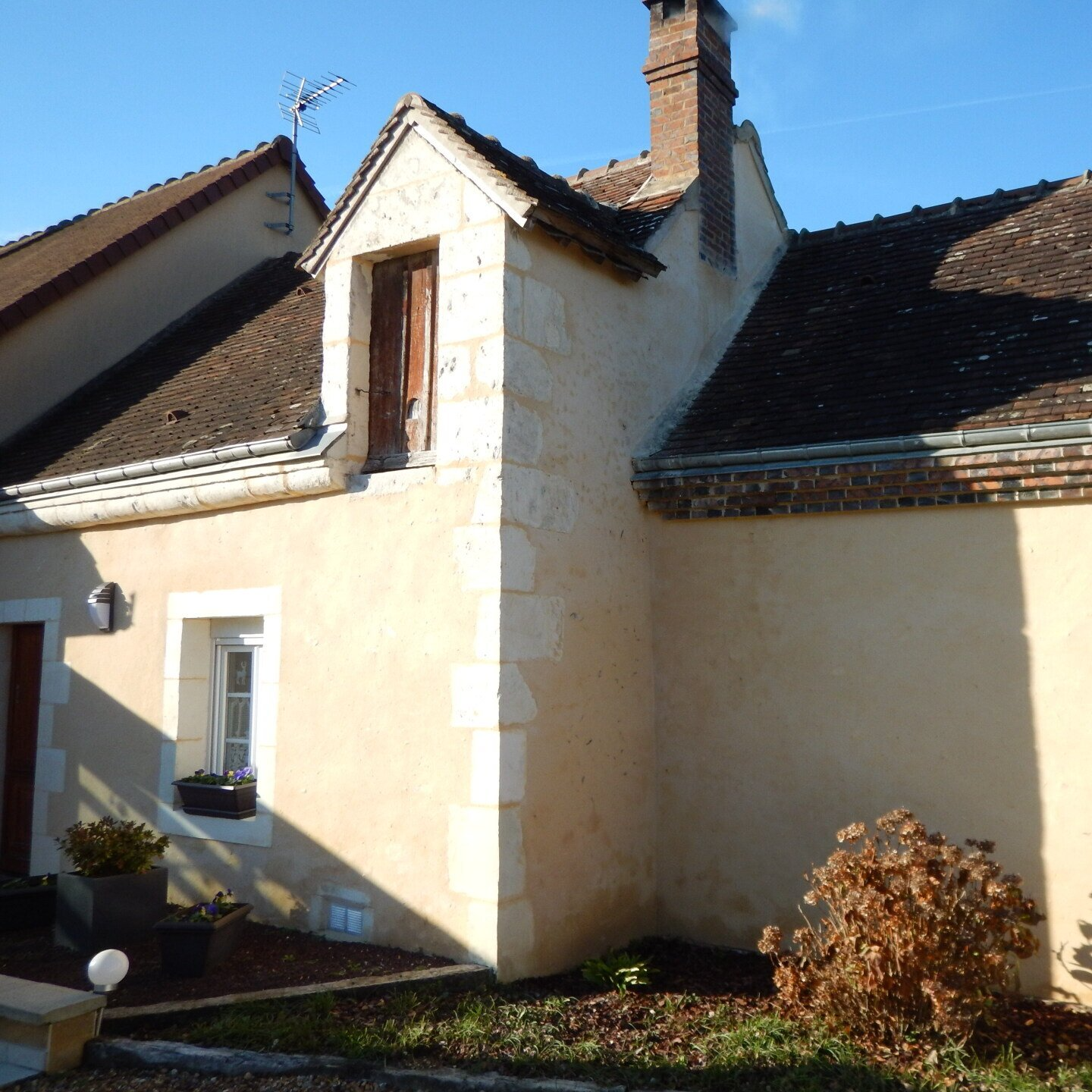 Entreprise spécialisée rénovation