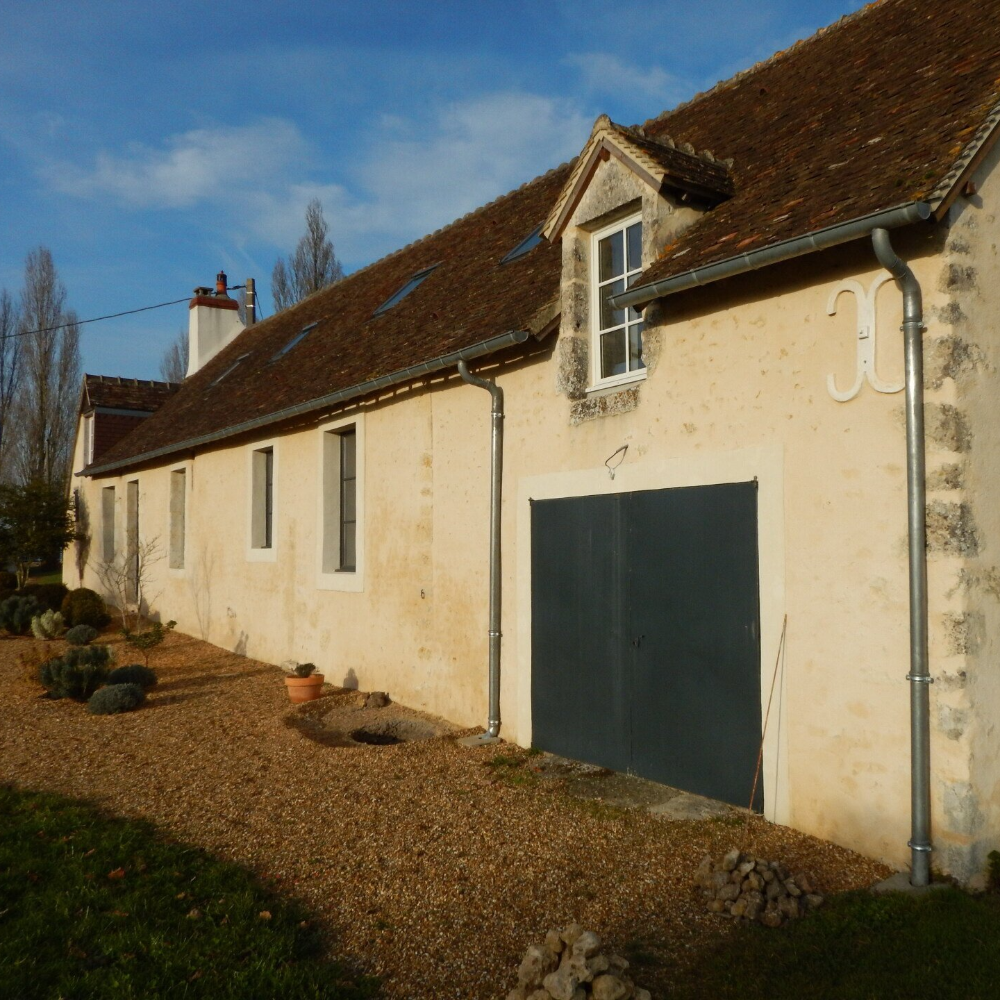 Entreprise de rénovation