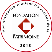 FONDATION DU PATRIMOINE
