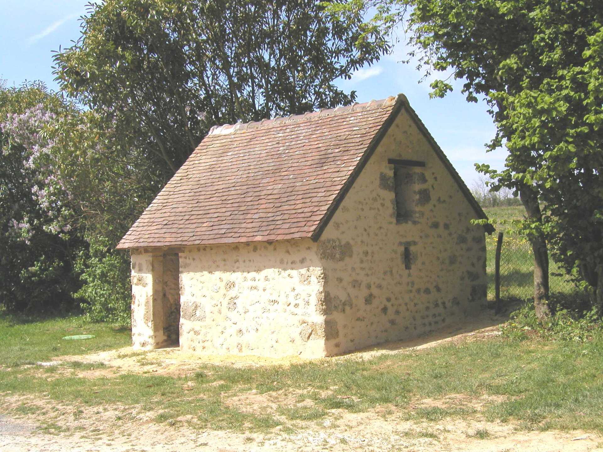 Ravalement de façade