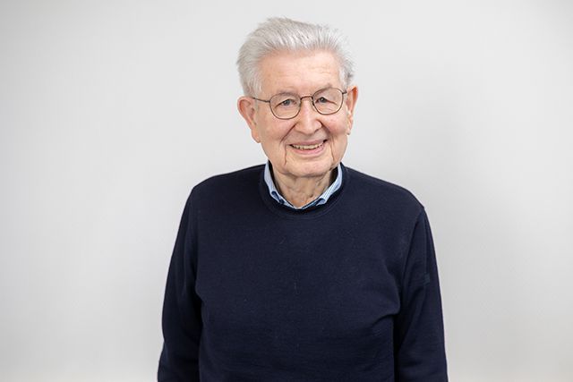 Portrait Stefan Seidel