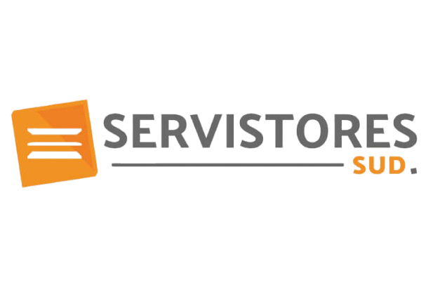 Logo Servistor