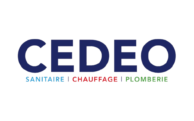 Logo CEDEO