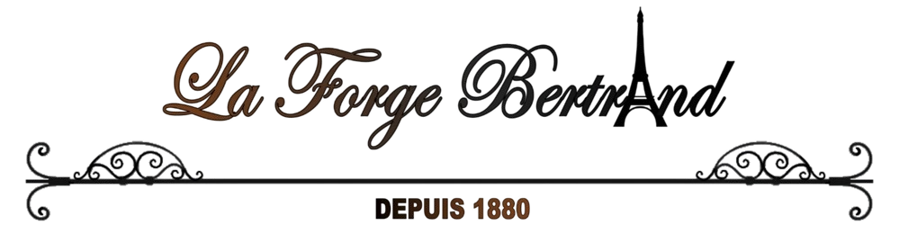 Logo la Forge Bertrand