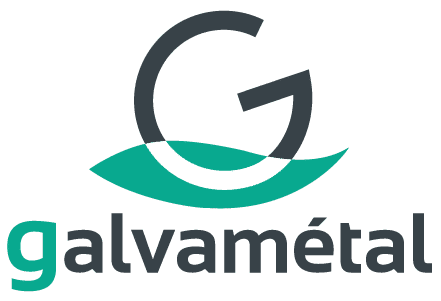 Logo Galvamétal