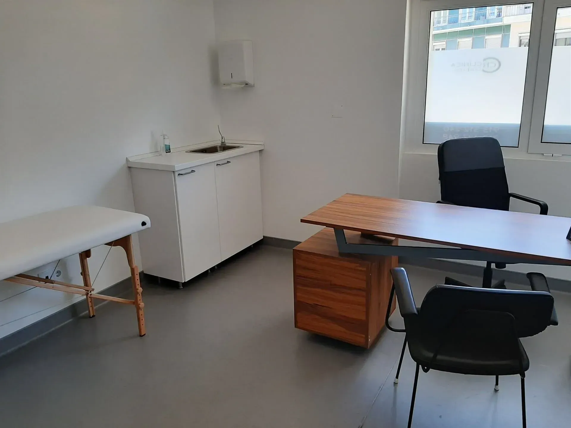 consultas clínica geral almada