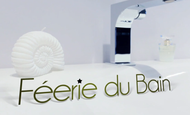 Logo Féérie du Bain