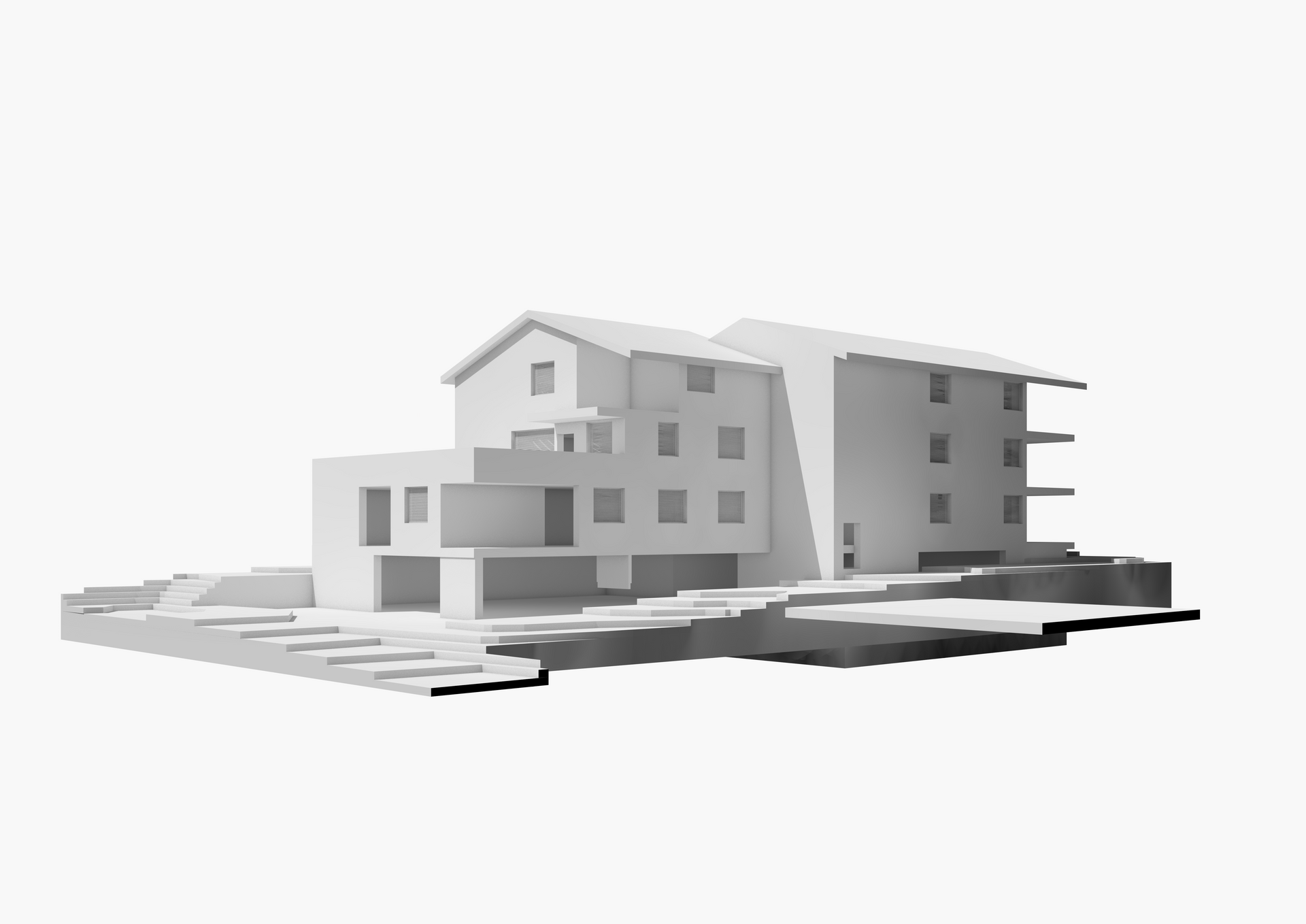 projet - st pierre de clages
