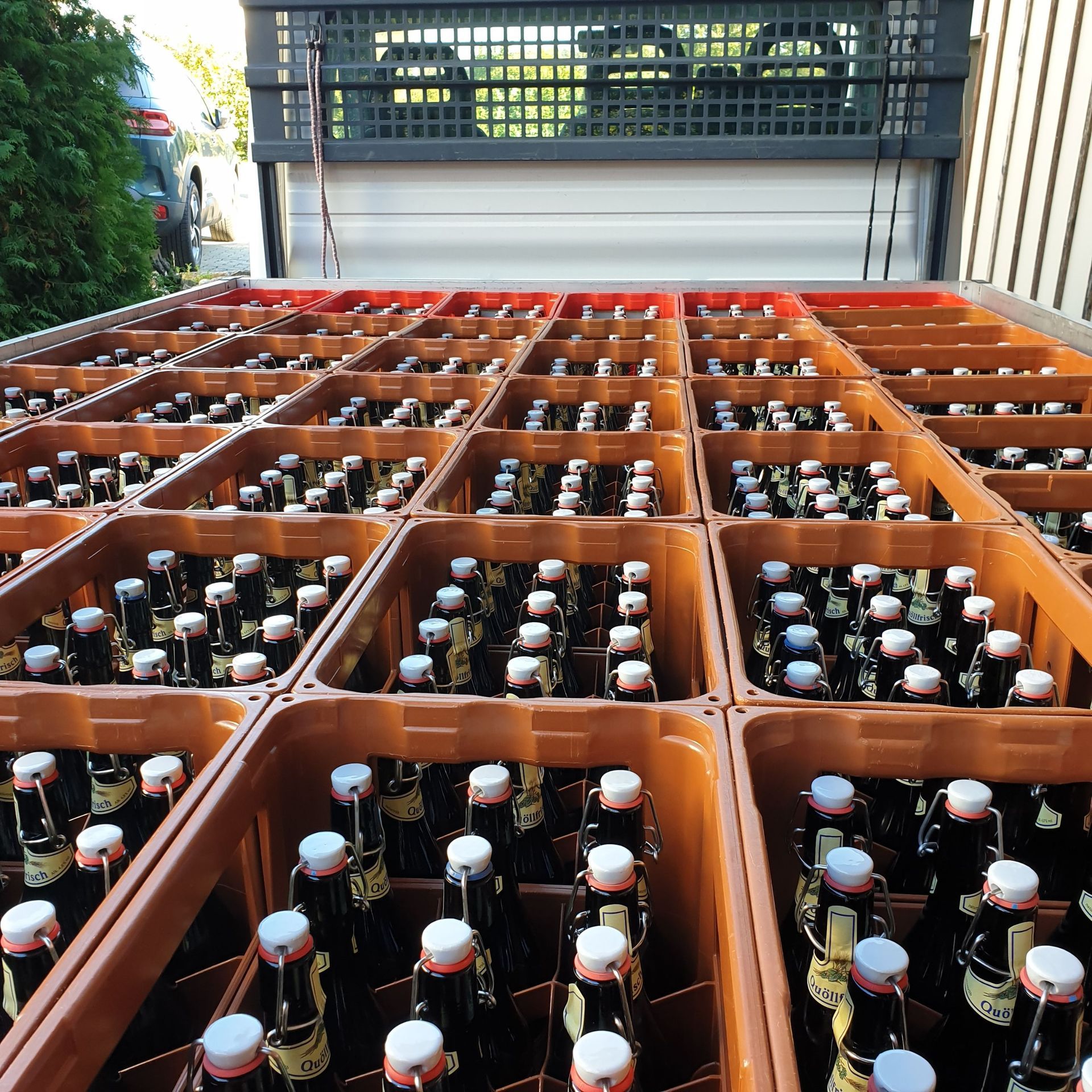 Getränke Vogel GmbH