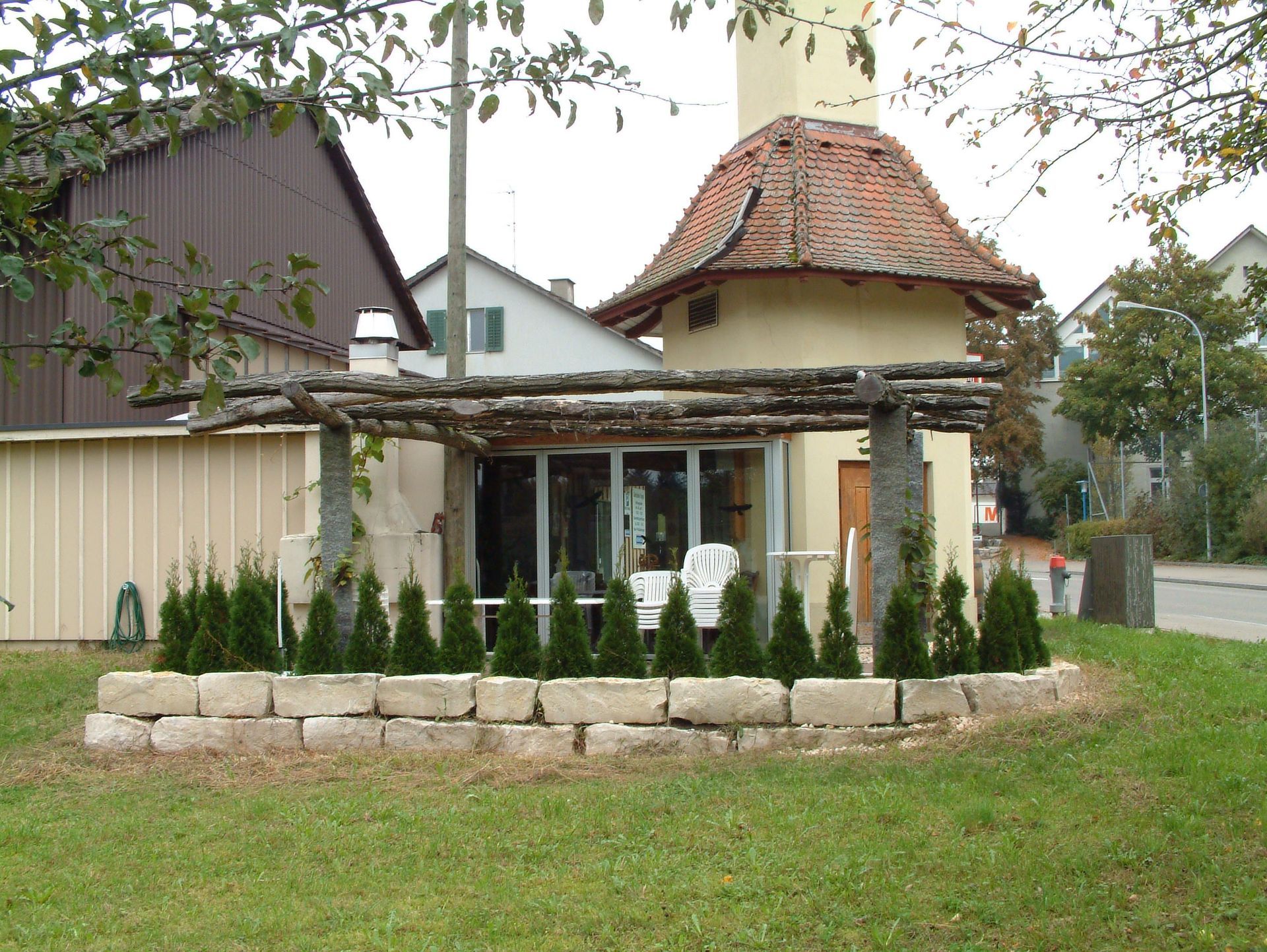 Getränke Vogel GmbH