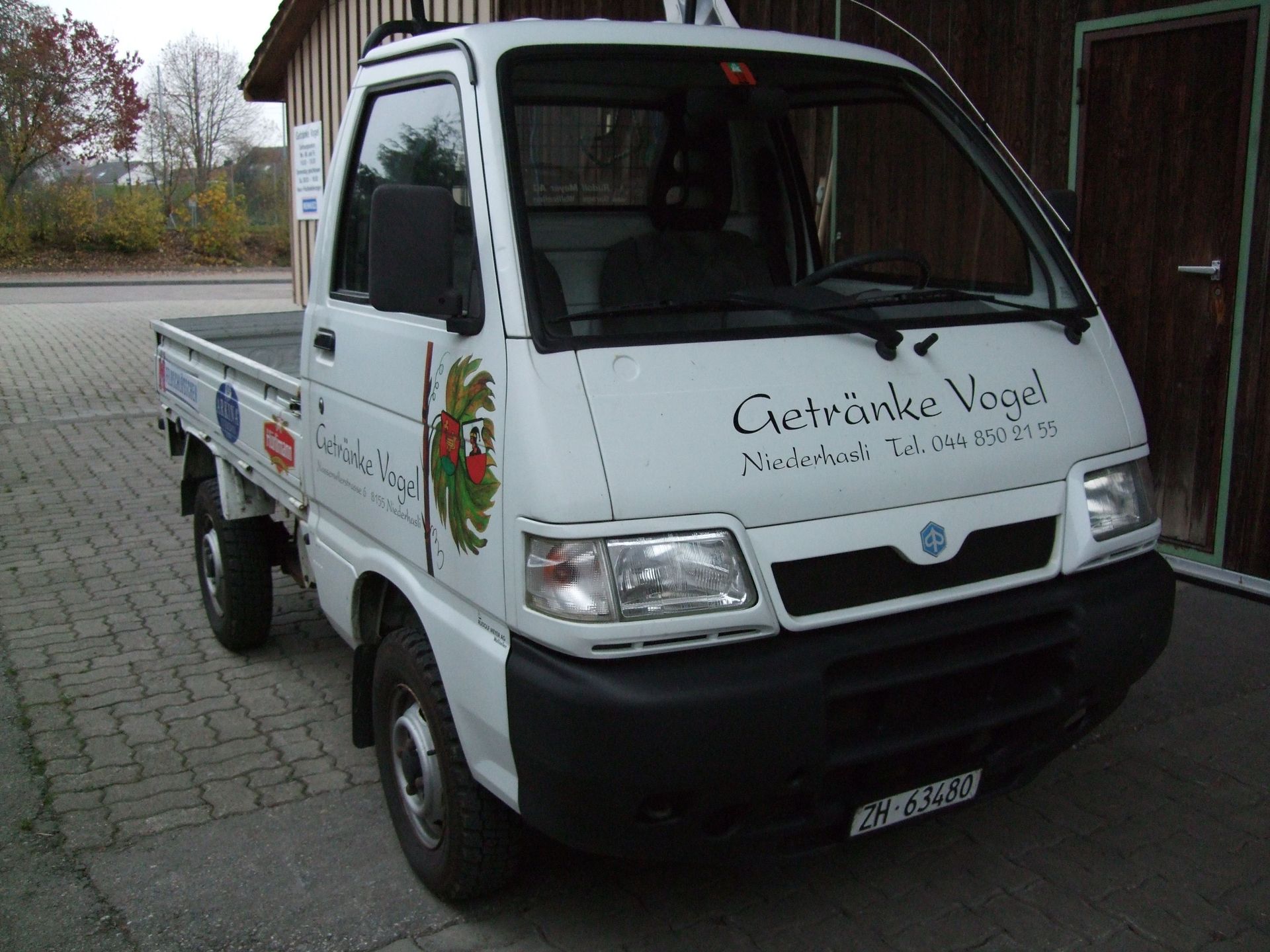 Getränke Vogel GmbH