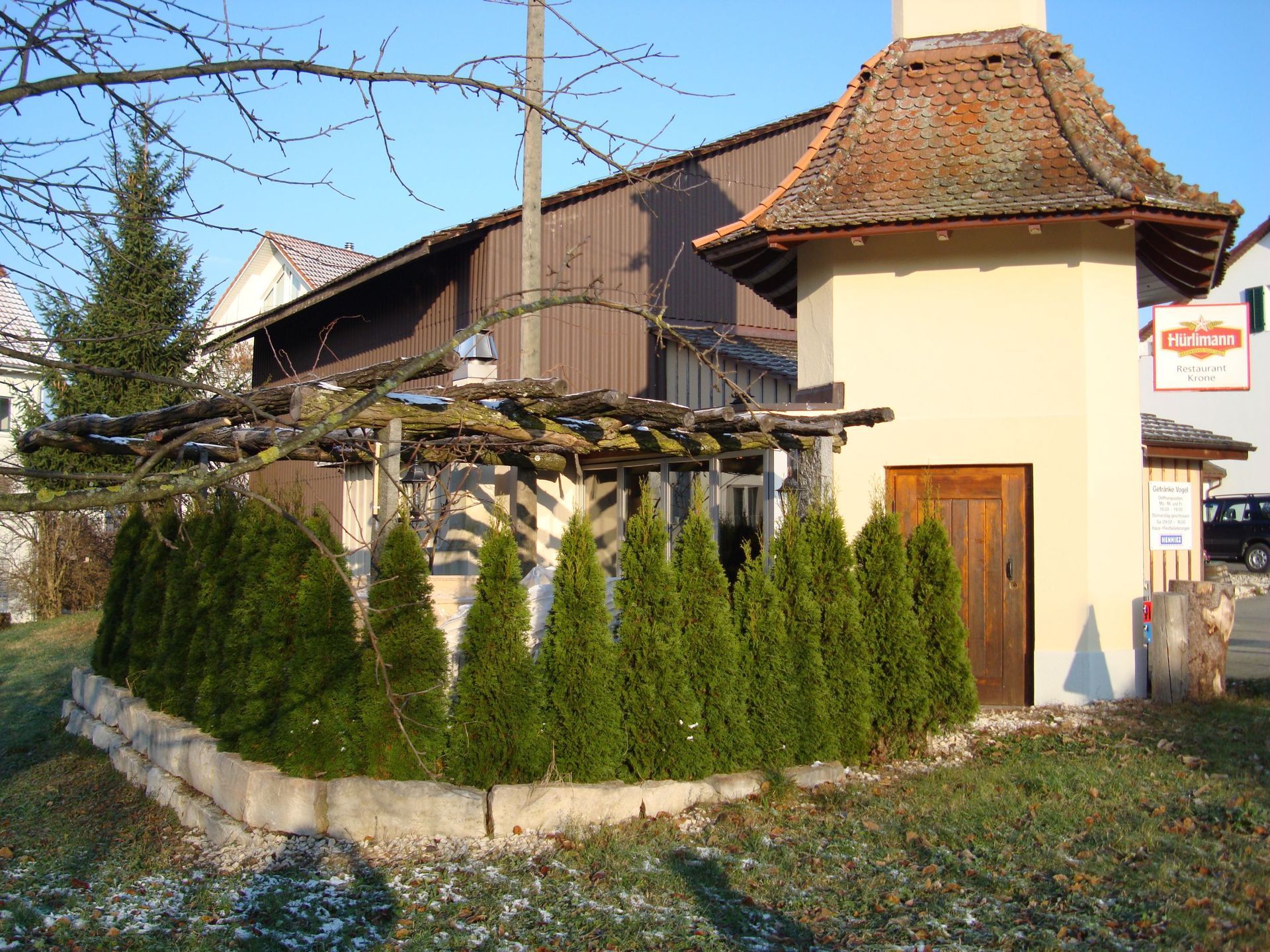 Getränke Vogel GmbH