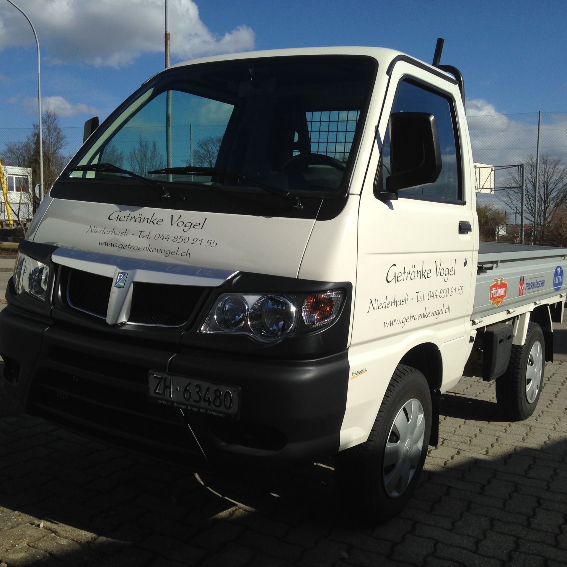 Getränke Vogel GmbH