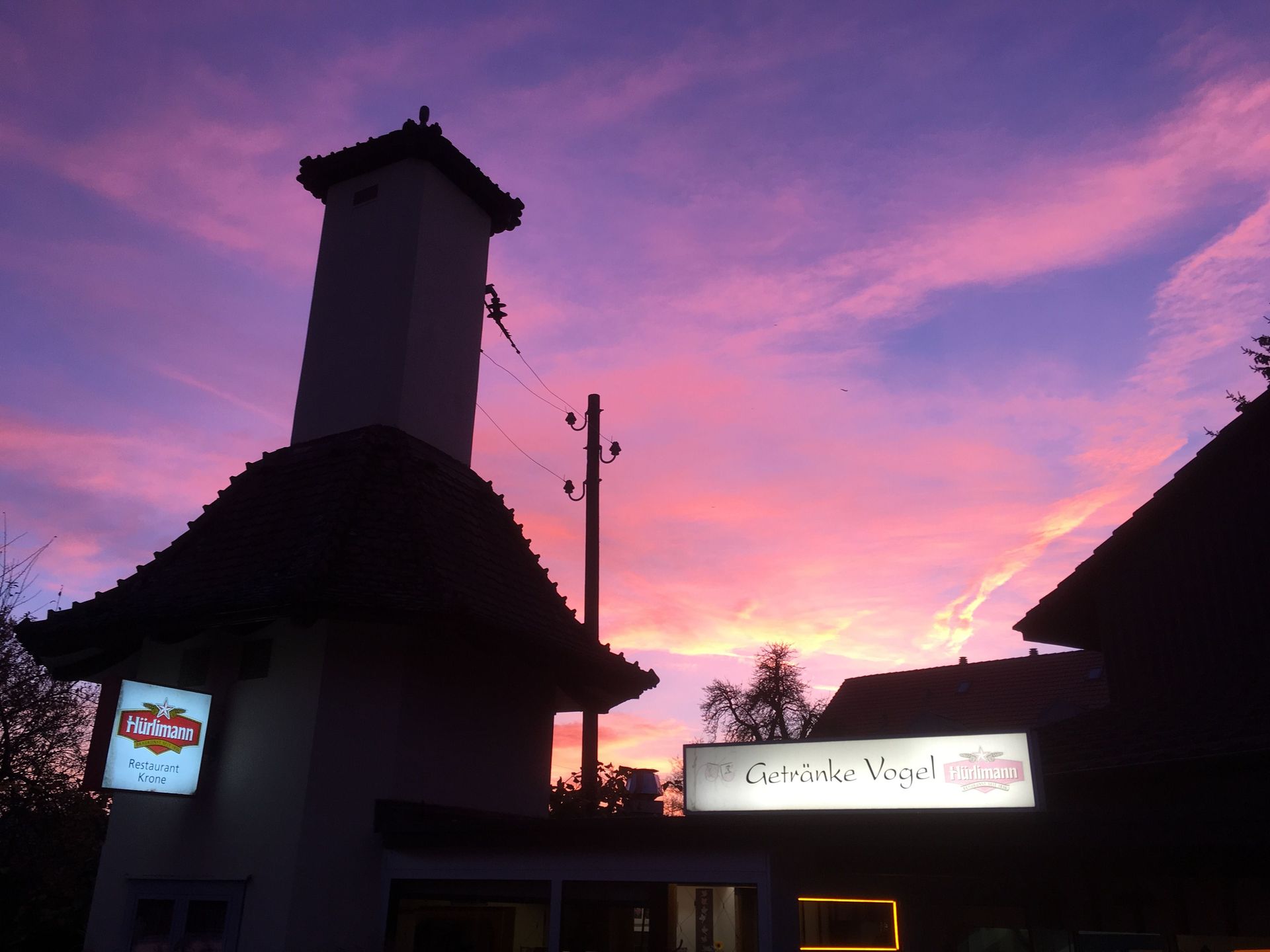 Getränke Vogel GmbH