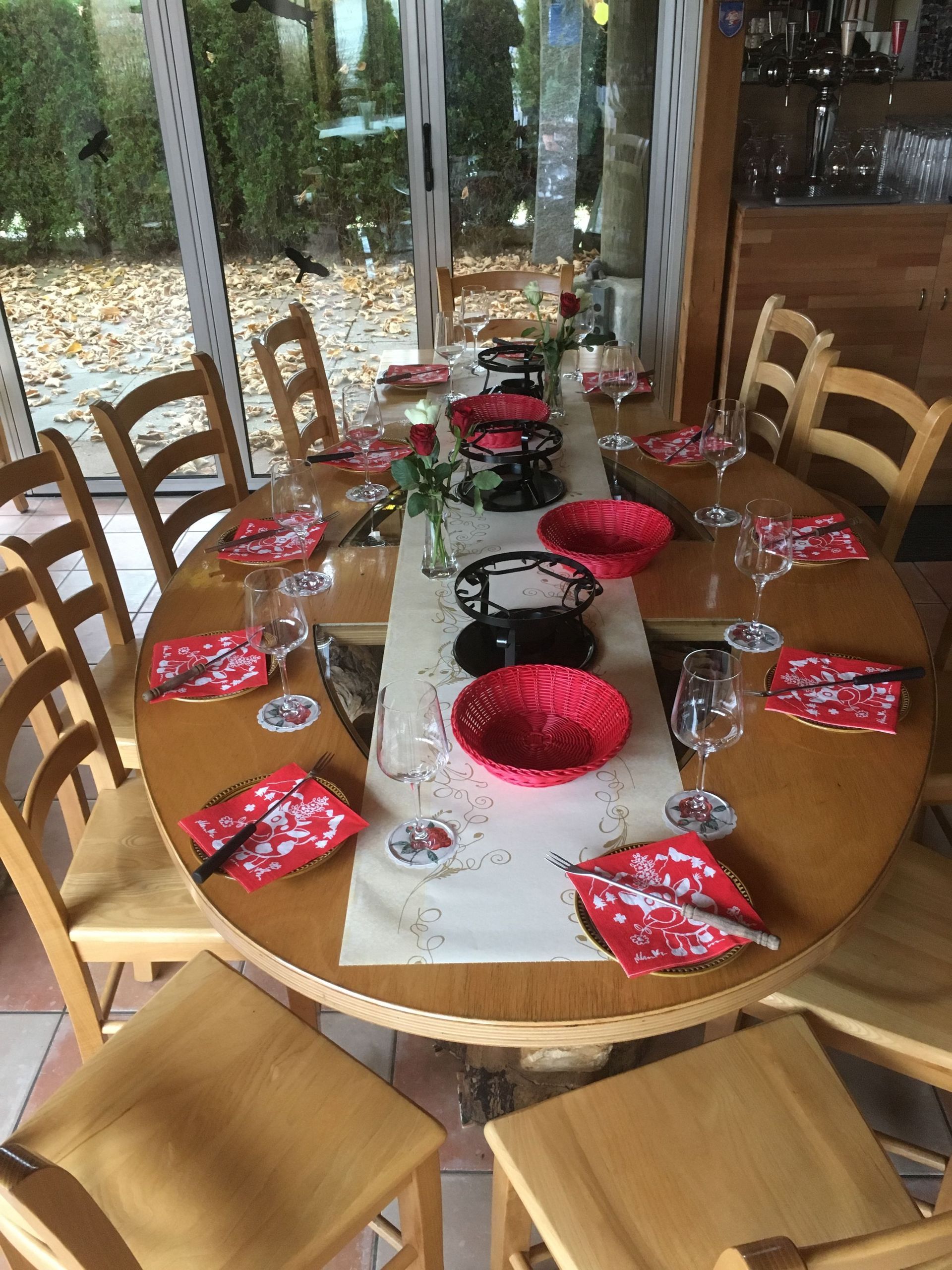 Getränke Vogel GmbH