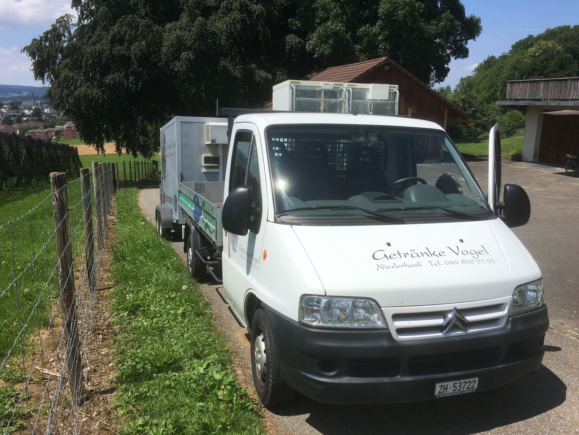 Getränke Vogel GmbH