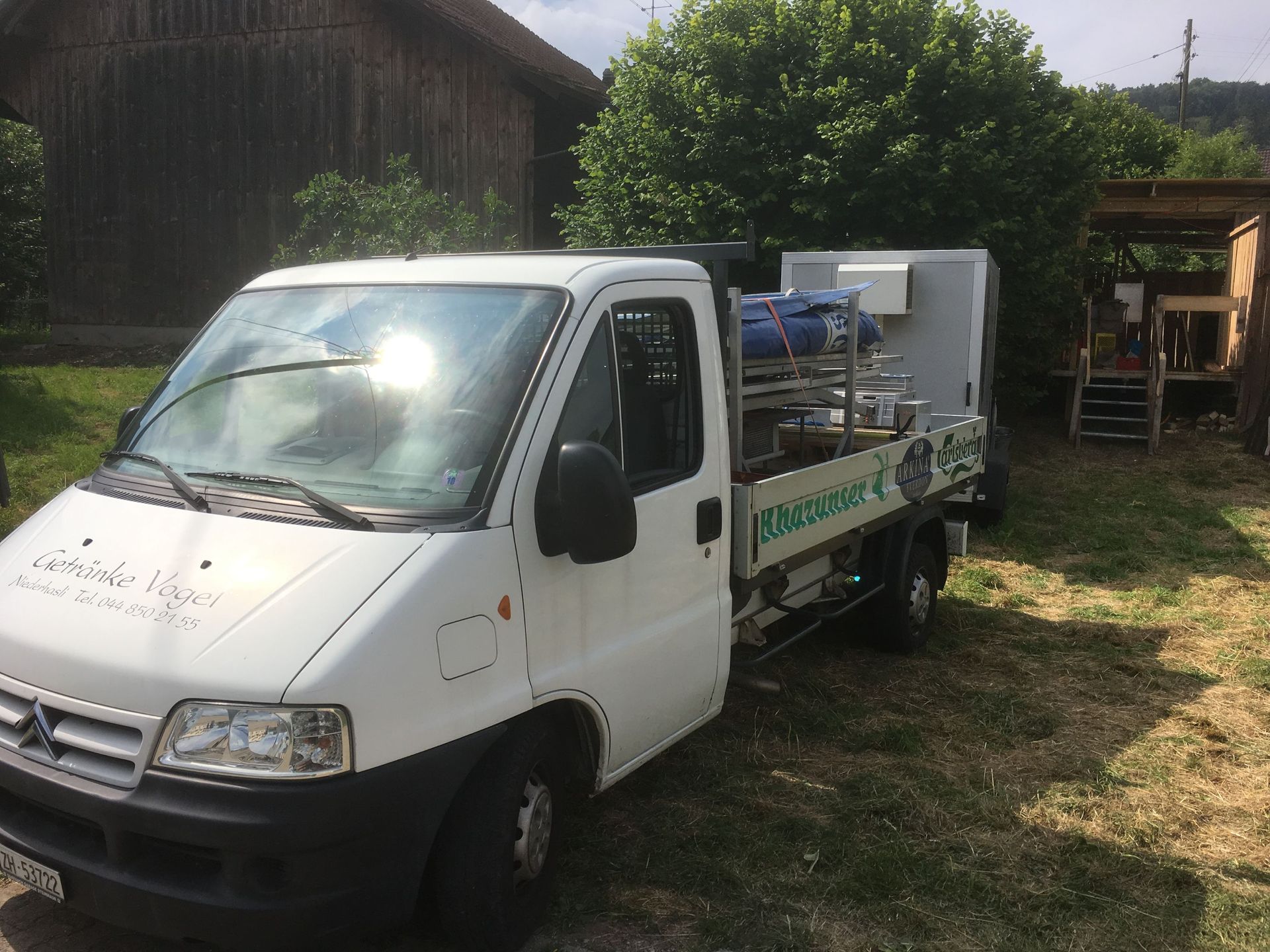 Getränke Vogel GmbH