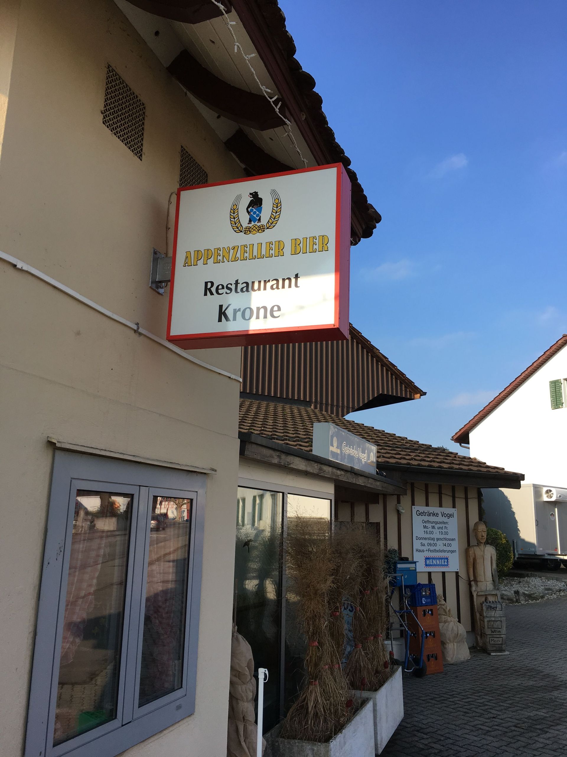 Getränke Vogel GmbH