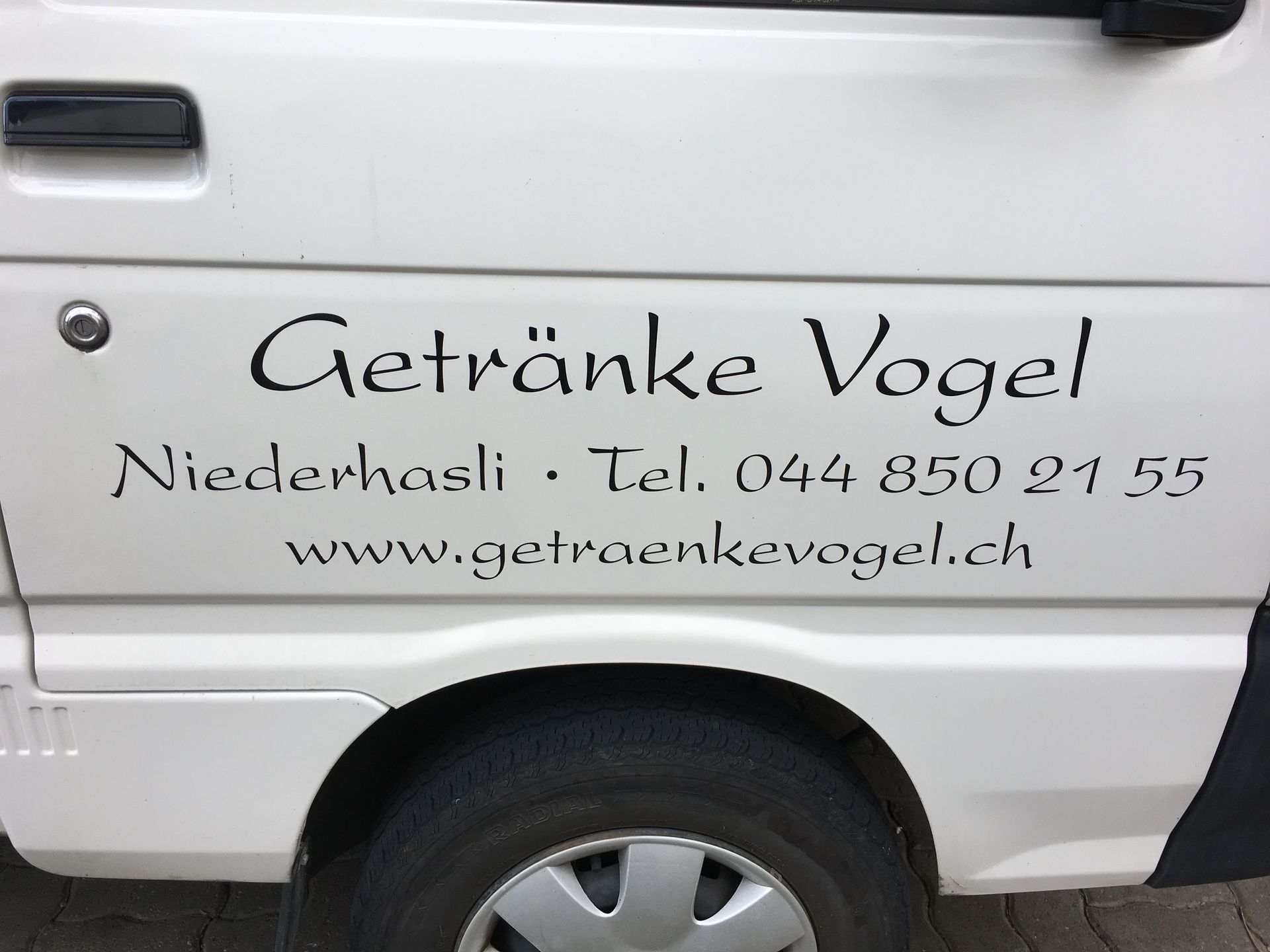 Getränke Vogel GmbH