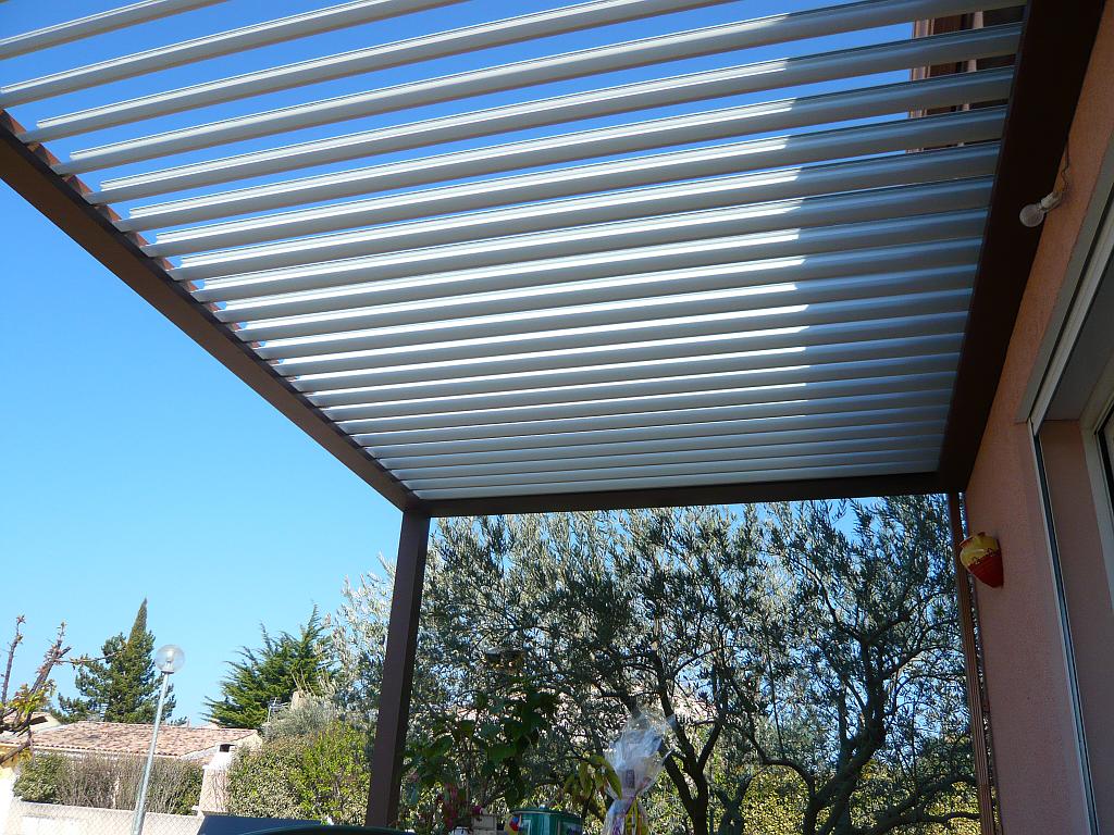 pergolas manosque