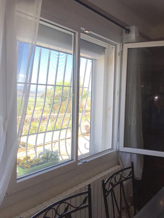 fenêtre multi ouverture