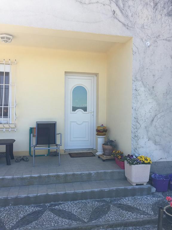 porte d'entrée isol confort