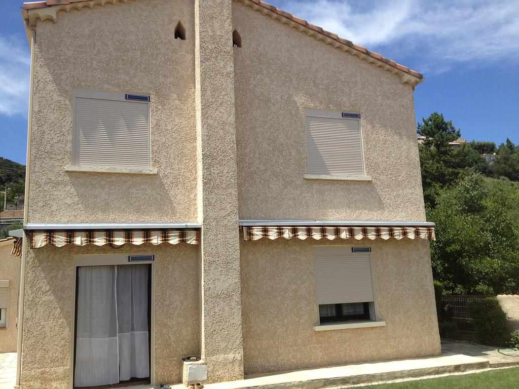 volet roulant pvc manosque